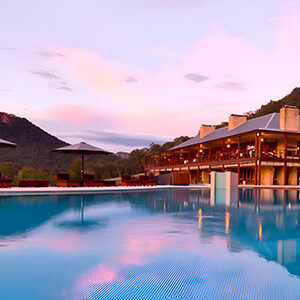 Emirates Wolgan Valley Retreat (Blue Mtns, NSW)