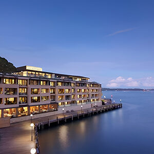 Park Hyatt Sydney Hotel (Sydney, NSW, Australia)