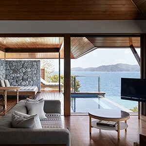 Qualia Resort Luxury (Hamilton Island, QLD)